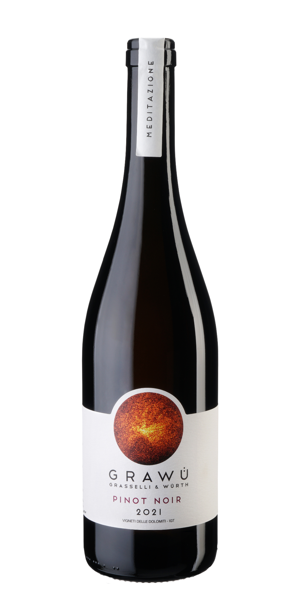 GRAWÜ Pinot Noir