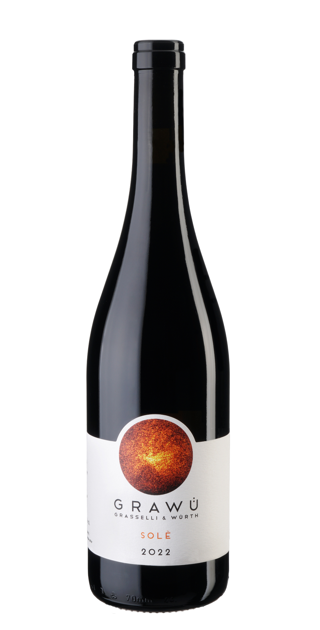GRAWÜ Sole